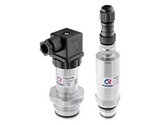 Датчики давления РОСМА