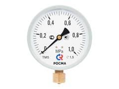 Đồng hồ đo áp suất ROSMA
