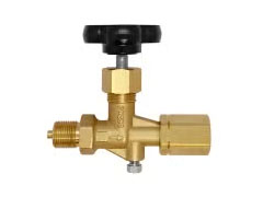 Краны и клапаны РОСМА